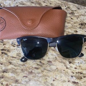 RayBan Sun Glasses